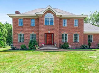 47 Baker St, Rehoboth, MA 02769