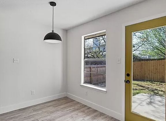 3rd image of 2406 Burleson Ct #A