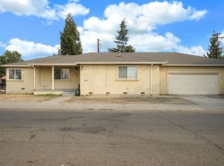 1401 E 7th St, Stockton, CA 95206
