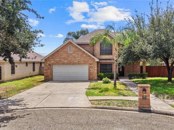 3307 Santa Teresa, Mission, TX 78572