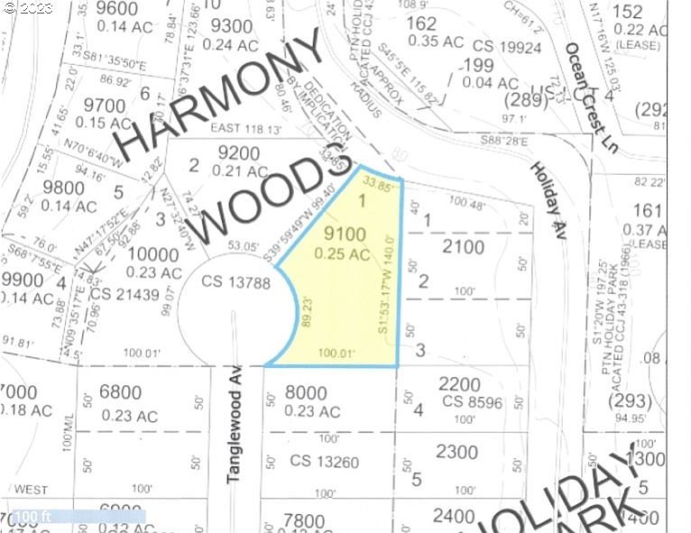 Tanglewood Ave 1, Gleneden Beach, OR 97388 Zillow