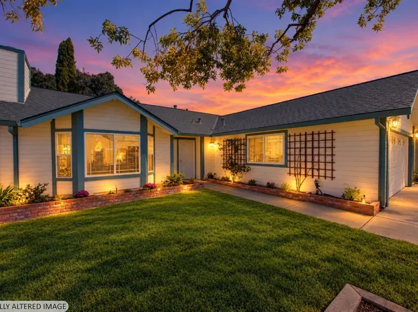 279 Park Lane, Vacaville, CA 95687