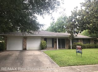 207 Schaub Dr, Shreveport, LA 71115