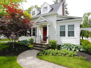 3800 W View Ave, Hamburg, NY 14075