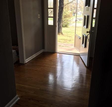 Foyer