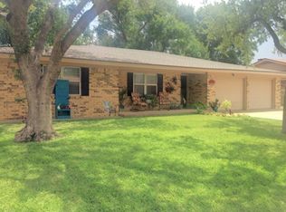 3604 41st St, Snyder, TX 79549