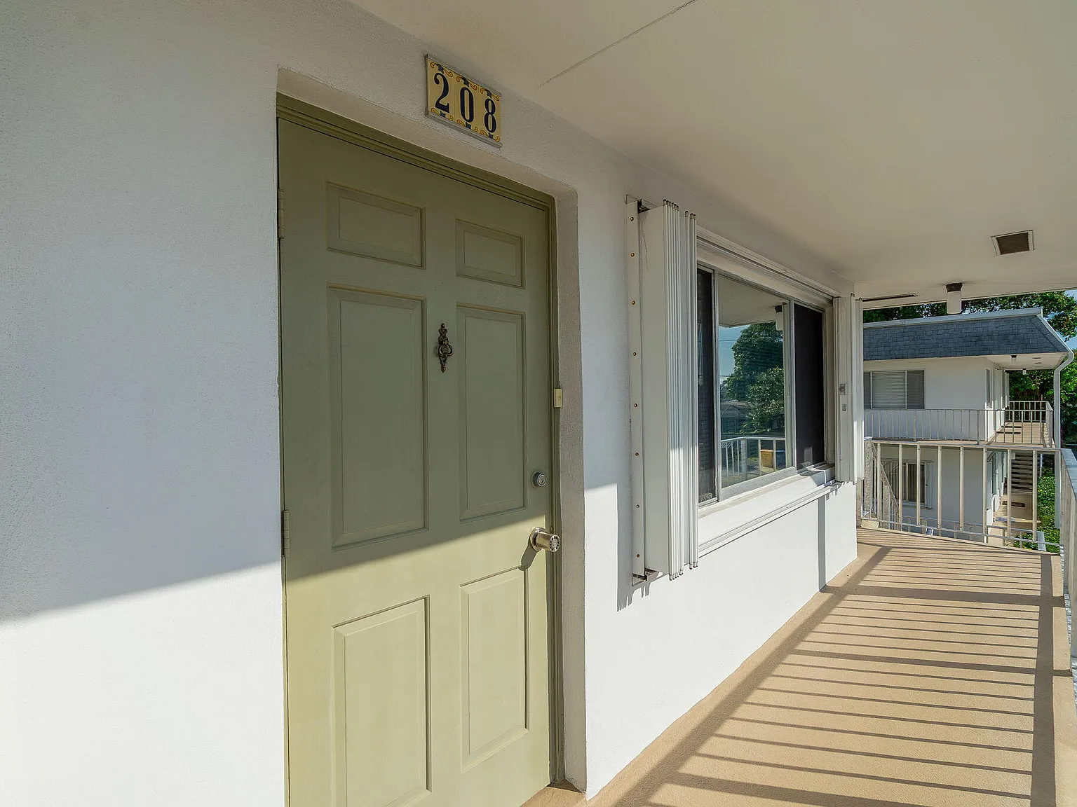 1 bed, 1.0 bath, 612 sqft, $1,500 — Photo 2