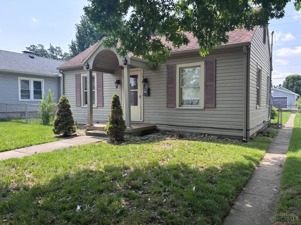 809 Minor Ave, Hamilton, OH 45015