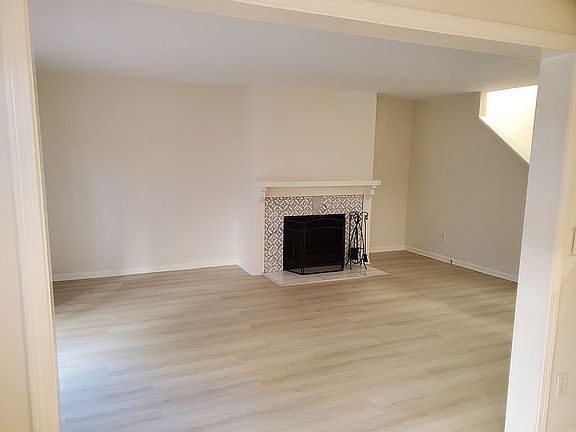 Living and Family Room