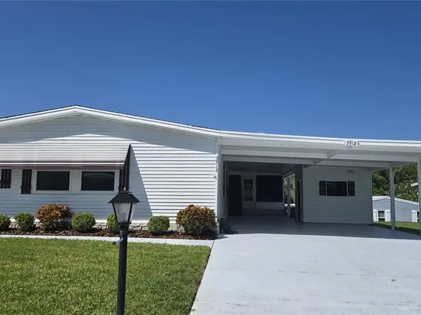 3912 N Citrus Cir #693, Zellwood, FL 32798