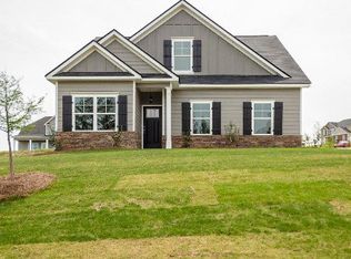 3315 Hemlock Falls Rd, Grovetown, GA 30813