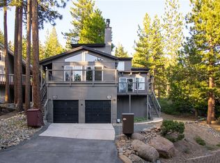 1074 War Bonnet Way UNIT 1, Incline Village, NV 89451