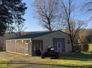 156 E River View Rd, Hardy, AR 72542
