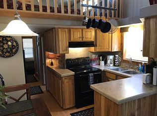 2320 E Saddlebag Ln UNIT 2, Show Low, AZ 85901