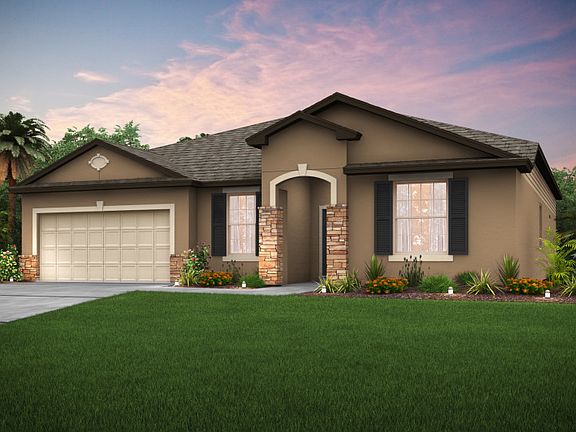 Dockside Grand Exterior 3