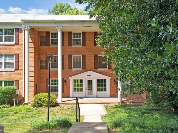 7640 Provincial Dr APT 314, McLean, VA 22102