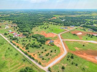 40 201st St LOT 3, Purcell, OK 73080