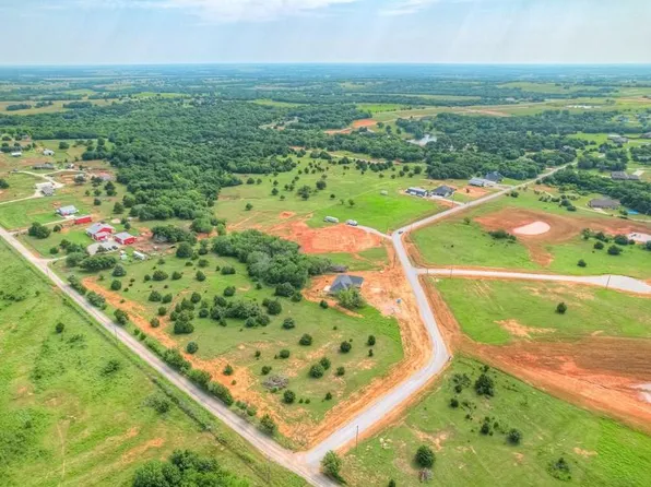 40 201st St Lot 3, Purcell, OK 73080