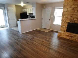 823 Taulbee Ln #B, Austin, TX 78757