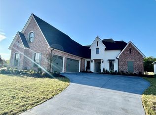 2128 Garrett Farms Row, Shreveport, LA 71106