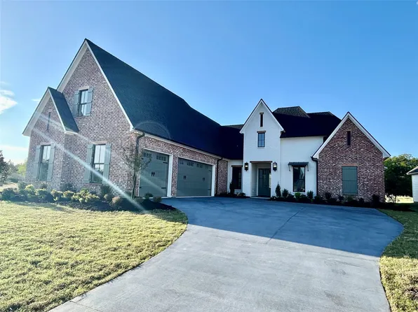 2128 Garrett Farms Row, Shreveport, LA 71106