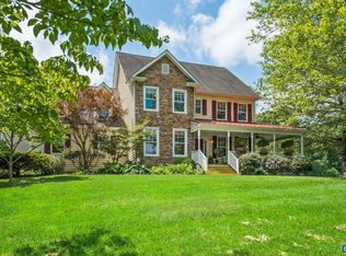 482 London Ct, Ruckersville, VA 22968