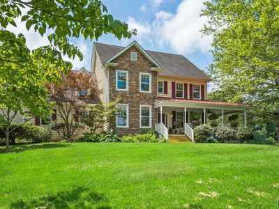 482 London Ct, Ruckersville, VA, 22968