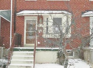 2067 Jasmine Rd, Baltimore, MD 21222