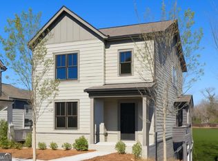 3319 Stillwood Ln, Hapeville, GA 30354