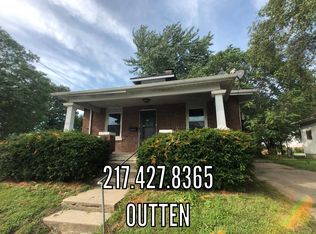 429 Outten St, Danville, IL 61832
