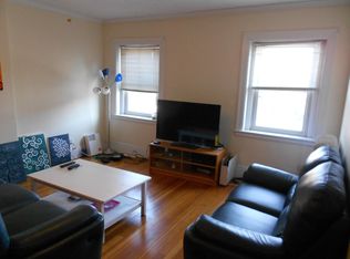 1602 Beacon St #3, Brookline, MA 02446