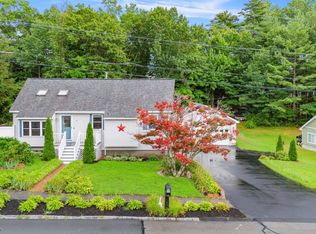 24 Gosselin Rd, Nashua, NH 03062