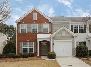 3701 Timbercreek Cir, Roswell, GA 30076