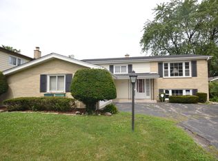 455 N Wesley Dr, Addison, IL 60101