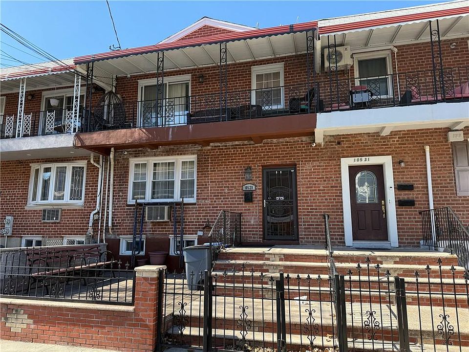 1st image of 10529 Flatlands 4th St
