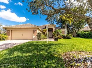 6408 NW 107th Ter, Parkland, FL 33076
