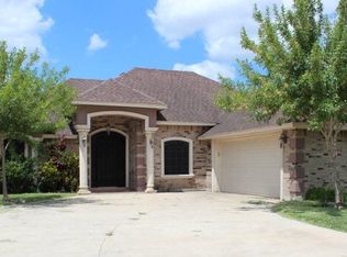 6014 Diamondback, Brownsville, TX 78526