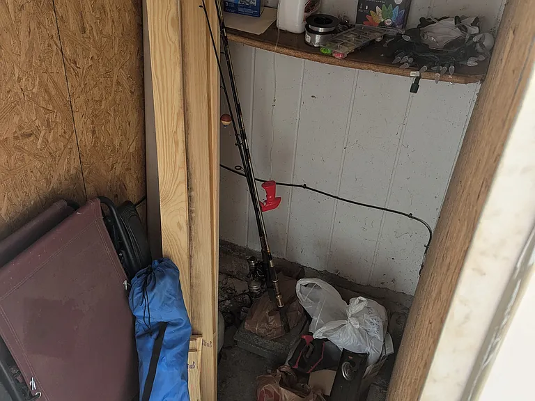 509 S Wilson St #A — Photo 8
