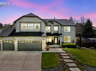 6746 Barrel Race Dr, Colorado Springs, CO 80923