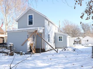 414 NE Grattan St, Topeka, KS 66616