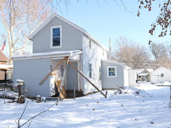 414 NE Grattan St, Topeka, KS 66616