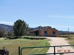 24085 Sand Canyon Rd, Tehachapi, CA 93561