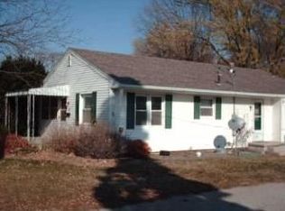 225 Crim St, Bowling Green, OH