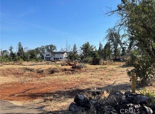 480 Saticoy Ln, Paradise, CA 95969