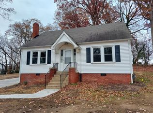 106 Hodgin St, High Point, NC 27262