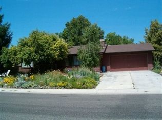 4437 N Yorgason Way, Boise, ID 83703
