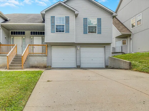 1233 R D Mize Rd #1233, Grain Valley, MO 64029