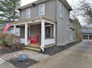 335 Summit St, Granville, OH 43023