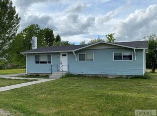 1950 W 5500 S, Rexburg, ID 83440