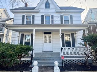 15 E McNeal St, Millville, NJ 08332
